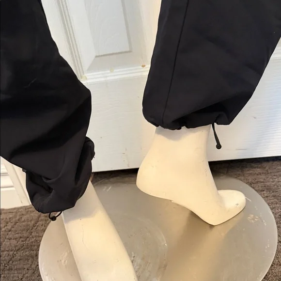 NEW Women’s She Fly Hiking/Fishing etc. Black Pants. Create a bundle and save! - Picture 5 of 16